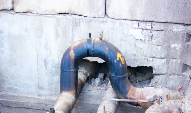 Best Fire Damage Restoration  in Horn Lake, MS