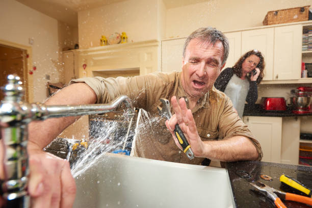 Reliable MS Water damage restoration Solutions